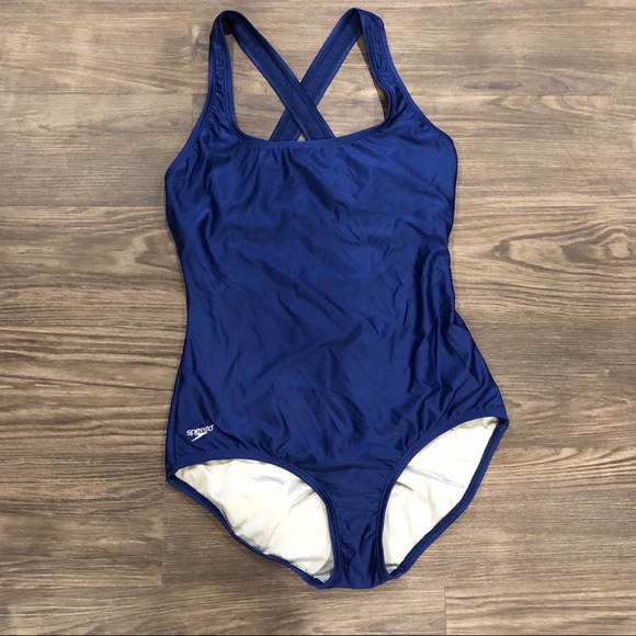 speedo swimsuit with padding